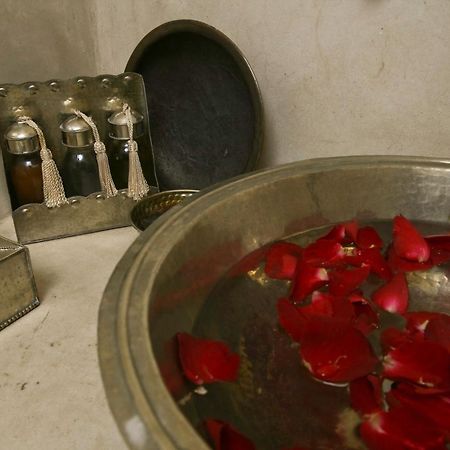 Riad Golfame Marakéš Pokoj fotografie
